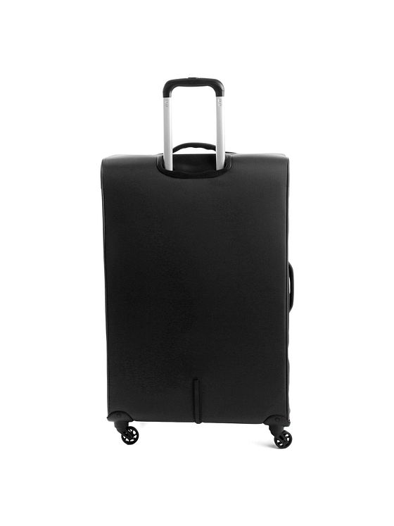 Roncato Speed 4 hjul Kuffert 3-delt med strækfold