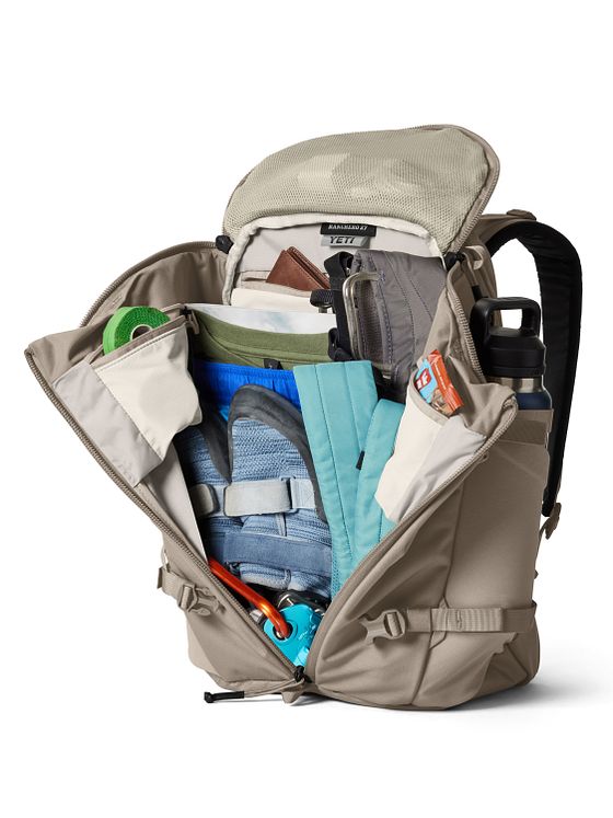 Yeti Ranchero Daypack 51 cm Laptoprum Yeti Ranchero Daypack 51 cm Laptoprum