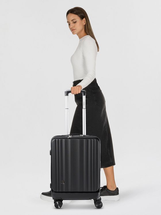 Benzi 5801 4 hjul Kabinetrolley 55 cm Laptoprum