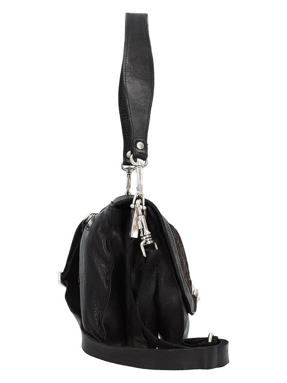 Campomaggi Skuldertaske Læder 31 cm