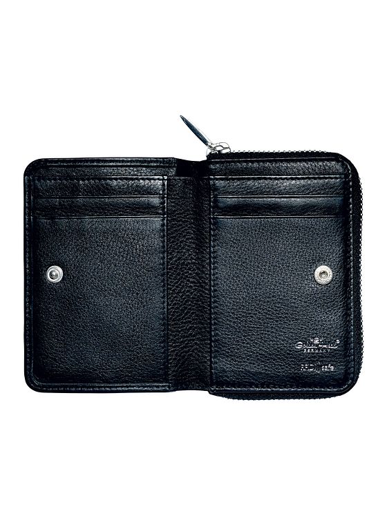 Golden Head Capri Pung RFID-beskyttelse Læder 8 cm