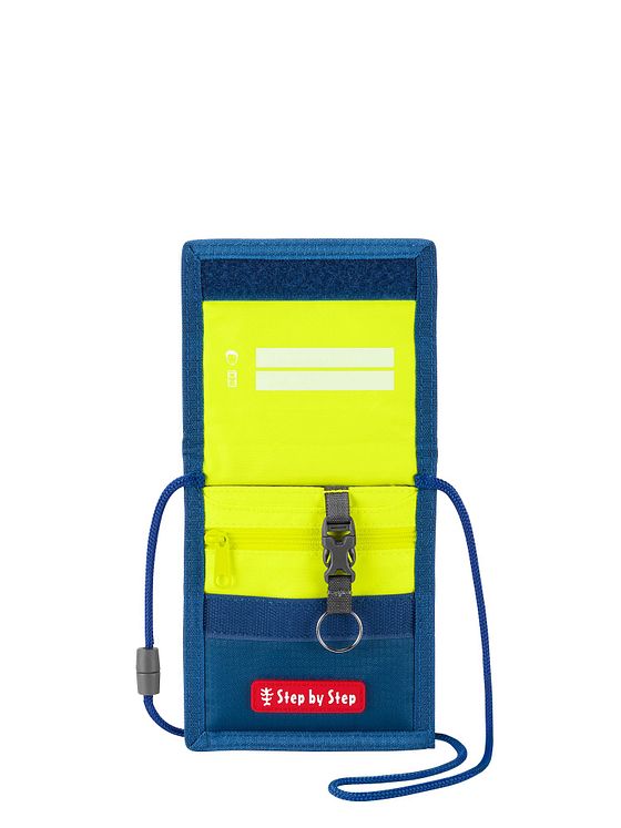 Step by Step Brysttaske 11 cm