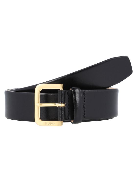 Hugo Kožený opasek Zana