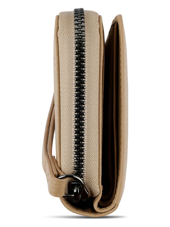 bugatti Elsa Pung RFID-beskyttelse Læder 15.5 cm