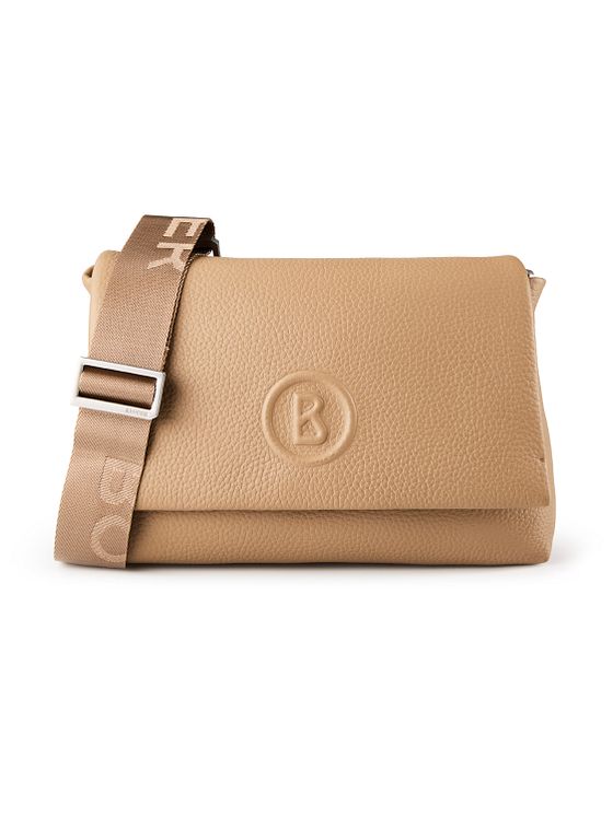 Bogner Bozen Skuldertaske Læder 25 cm