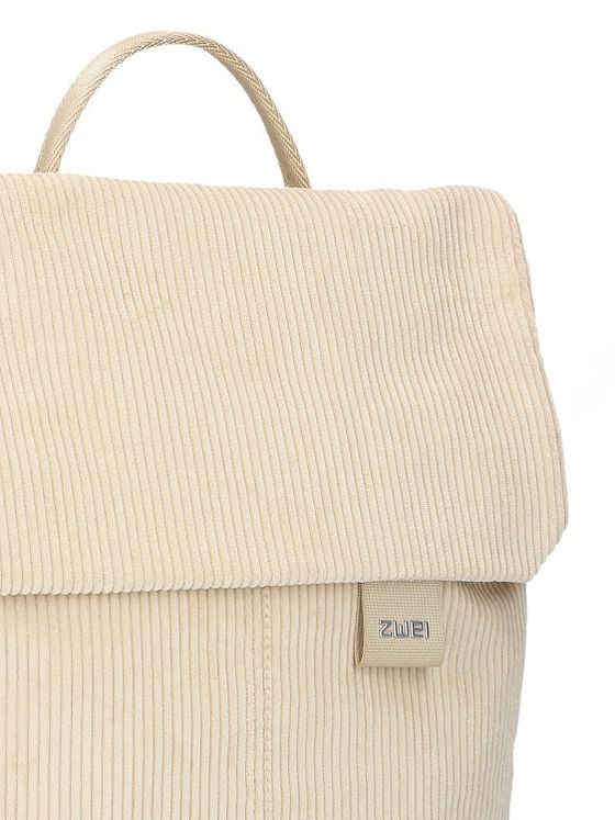 Zwei Mademoiselle.M Cityrygsæk 29 cm