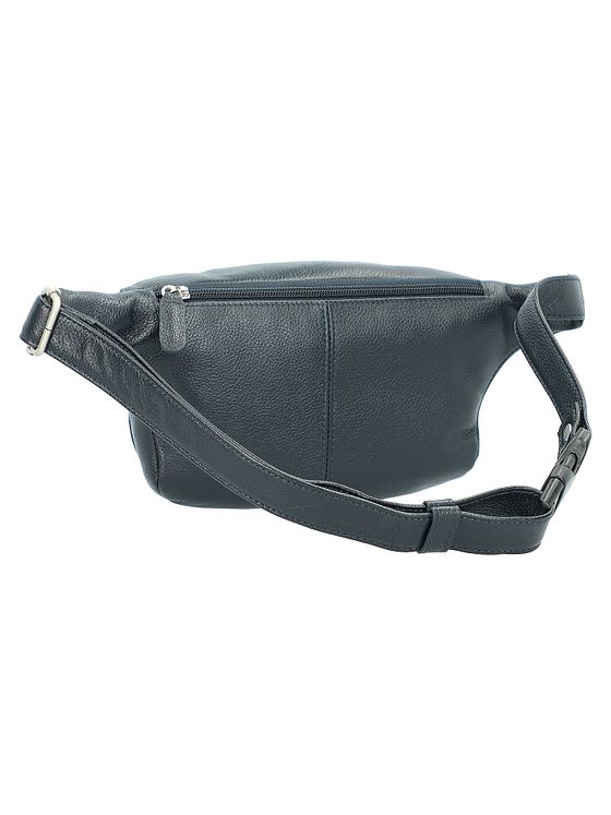 Picard Luis bæltetaske i læder 20 cm
