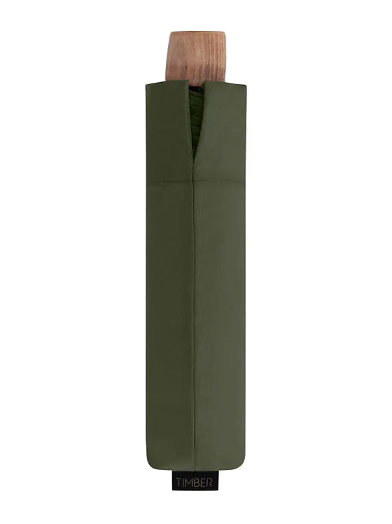 Knirps Timber Paraguas de bolsillo 28 cm Knirps Timber Paraguas de bolsillo 28 cm
