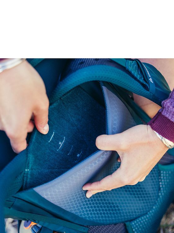 Gregory Maven 38 Trekking-rygsæk S-M 66 cm