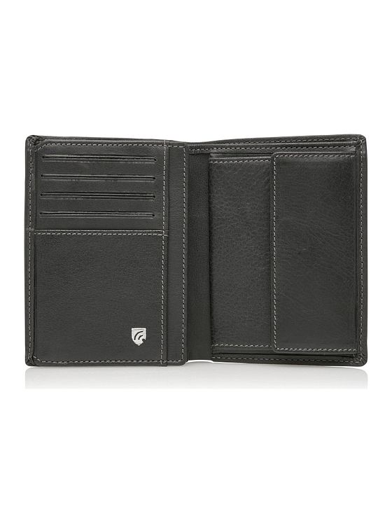 Castelijn & Beerens Canyon pung RFID læder 9,5 cm