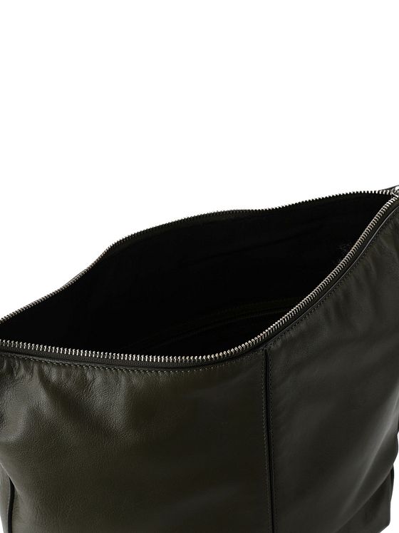 Liebeskind Paris Skuldertaske Læder 38 cm