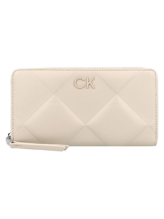 Calvin Klein Quilt Pung 19 cm Calvin Klein Quilt Pung 19 cm