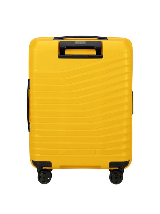 Samsonite Intuo 4 kolečka Kabinkový kufr S 55 cm s roztažitelným záhybem