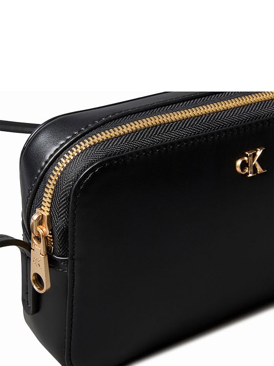 Calvin Klein CK Camera Skuldertaske 20 cm