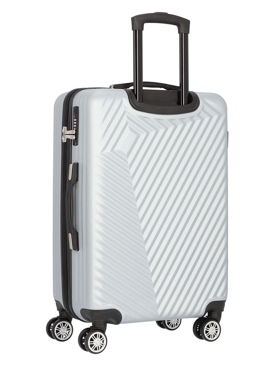 mano Don Carlo 4-hjulet trolley 67 cm