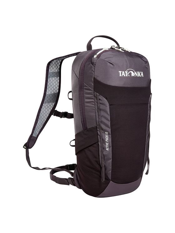 Tatonka Active Pack 10 Vandrer-rygsæk 44 cm Tatonka Active Pack 10 Vandrer-rygsæk 44 cm