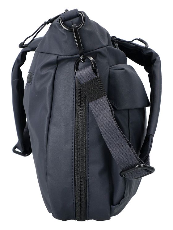 aunts & uncles Japan RE Lite Omono RE Lite Skuldertaske 33 cm med strækfold aunts & uncles Japan RE Lite Omono RE Lite Skuldertaske 33 cm med strækfold