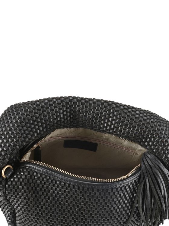 Harbour 2nd Fashion Lights Skuldertaske Læder 28 cm Harbour 2nd Fashion Lights Skuldertaske Læder 28 cm