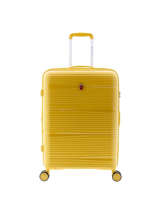 Gladiator 0800 4 hjul Trolley 65 cm med strækfold