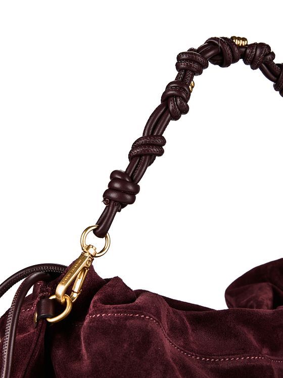 Gianni Chiarini Morgana Olkalaukku Nahka 46 cm Gianni Chiarini Morgana Olkalaukku Nahka 46 cm