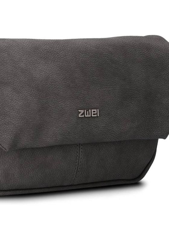 Zwei Mademoiselle.M Skuldertaske 25 cm