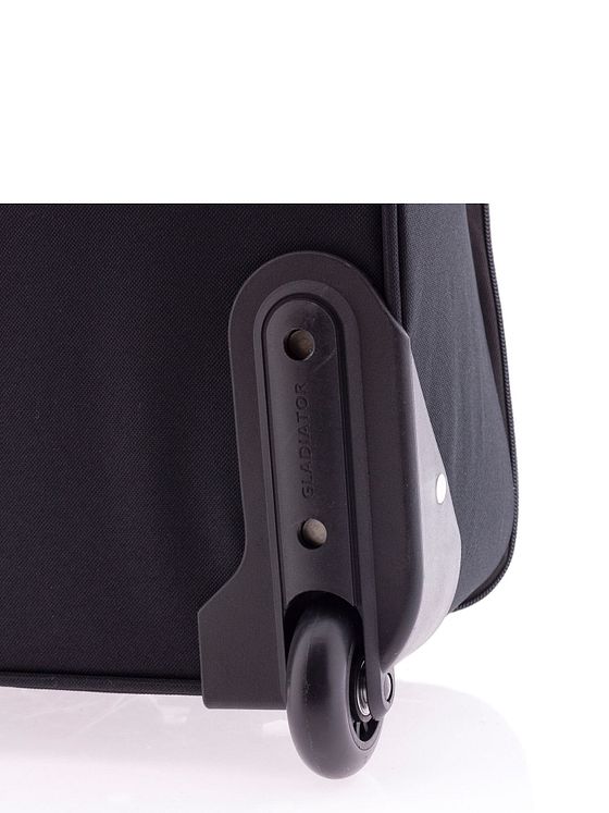 Gladiator 2100 2 hjul Pilot-trolley 36 cm Laptoprum