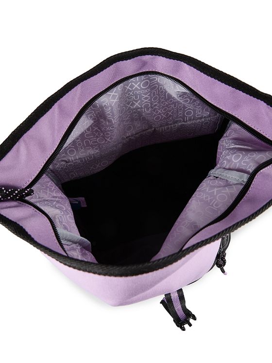 Neoxx Iconic Daypack S 48 cm Laptoprum Neoxx Iconic Daypack S 48 cm Laptoprum