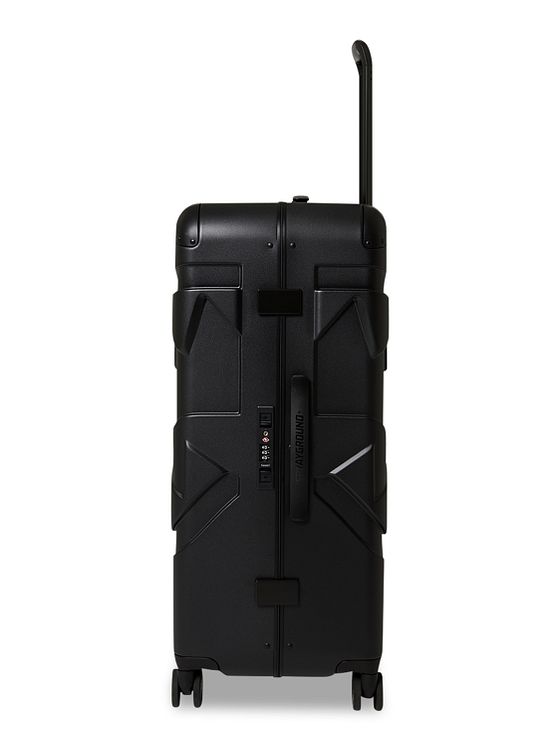 Sprayground Cargo Patches 4 hjul Trolley 73 cm