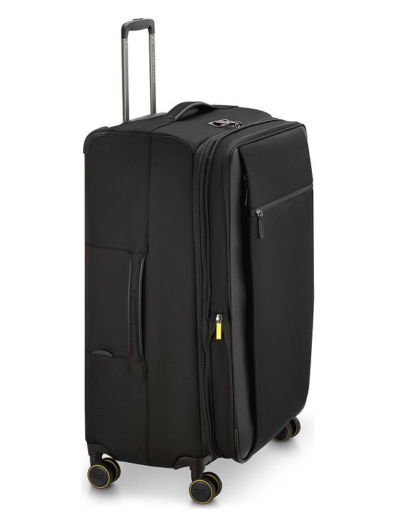 Delsey Paris Montmartre 3 4 hjul Trolley 76 cm med strækfold