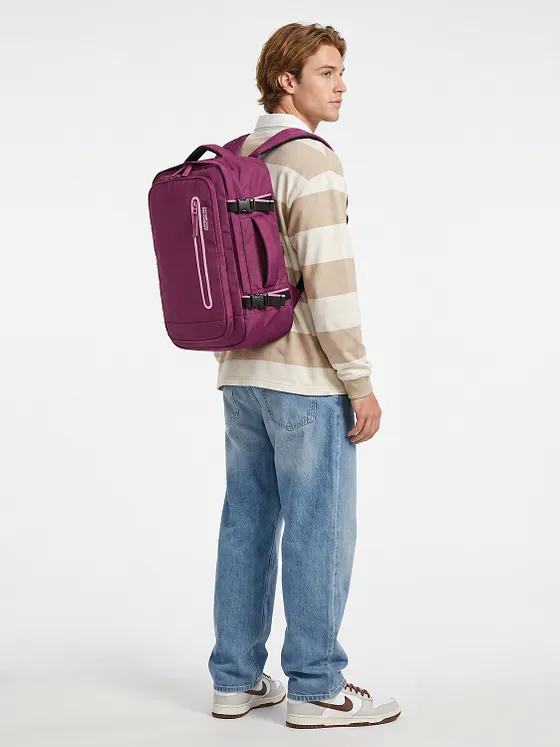 American Tourister Take2Cabin Vandringsryggsäck 40 cm American Tourister Take2Cabin Vandringsryggsäck 40 cm