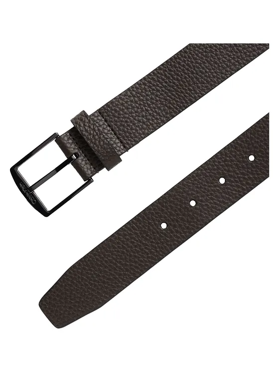 Calvin Klein Ck Casual Cinturón Piel natural Calvin Klein Ck Casual Cinturón Piel natural