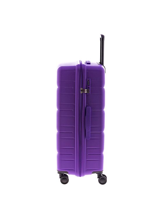 Gladiator 2700 4 hjul Trolley 76 cm