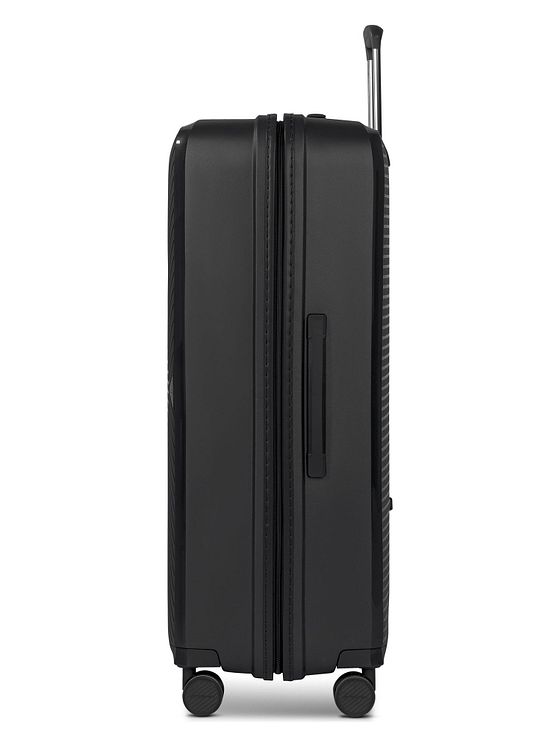 March15 Trading Gotthard Edition 4 hjul Trolley 77 cm