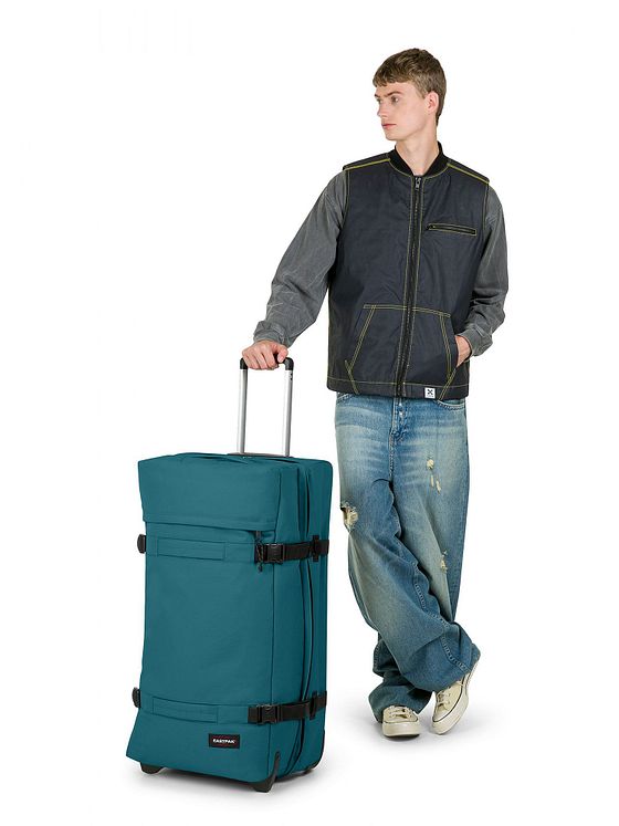 Eastpak Transit'R 2 hjul Rejsetaske L 79 cm