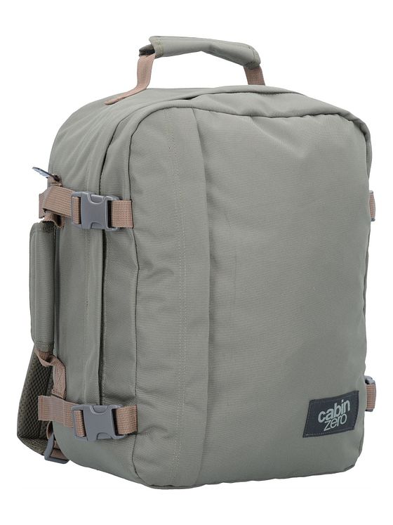 Cabin Zero Classic 28L Cabin Backpack Rygsæk 39 cm
