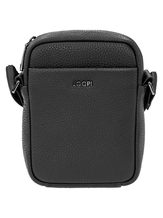 Joop! Cardona Rafael Skuldertaske Læder 14 cm Joop! Cardona Rafael Skuldertaske Læder 14 cm