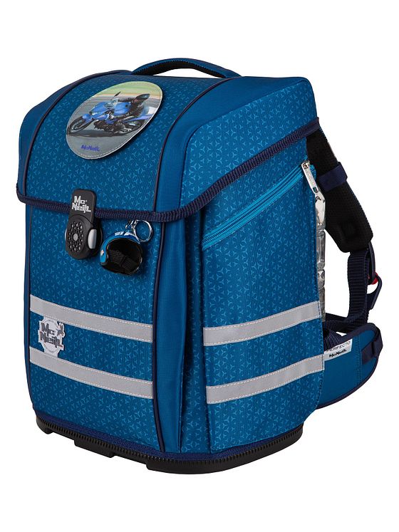 McNeill Perfecto Skoleransel-sæt 5-delt