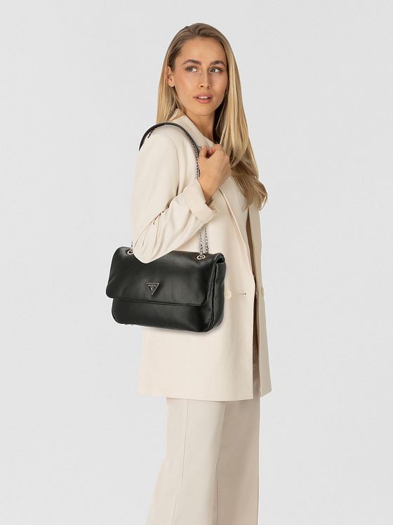 Guess Sunetra Skuldertaske 28 cm