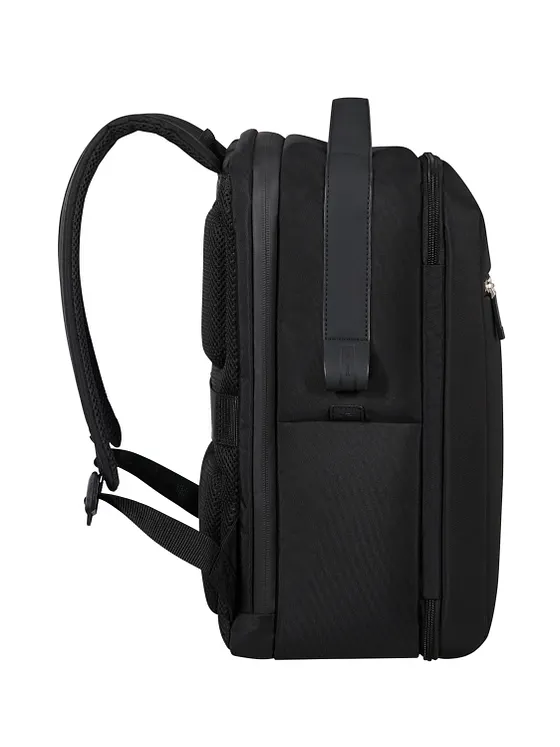 Samsonite Litepoint matkarepussa S 40 cm kannettava tietokone lokero