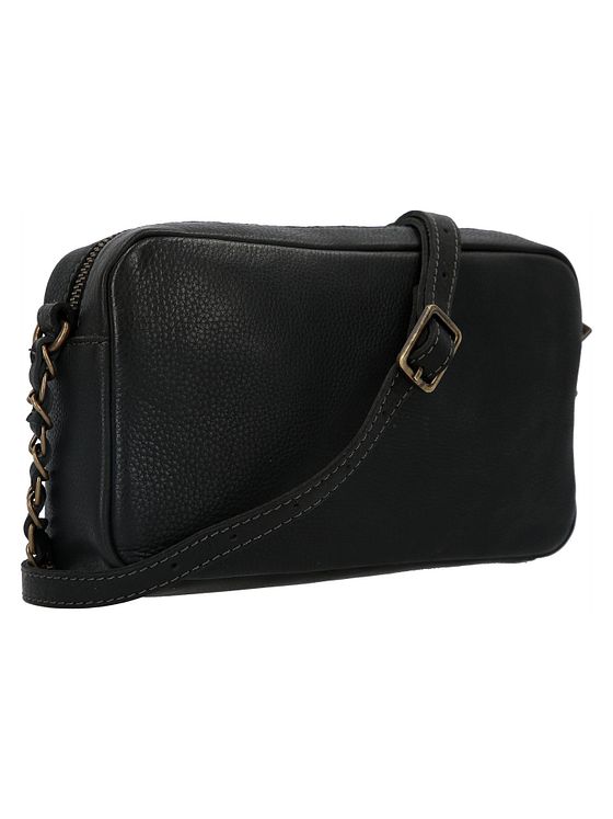 Cowboysbag Chained Feltham Skuldertaske Læder 22 cm Cowboysbag Chained Feltham Skuldertaske Læder 22 cm