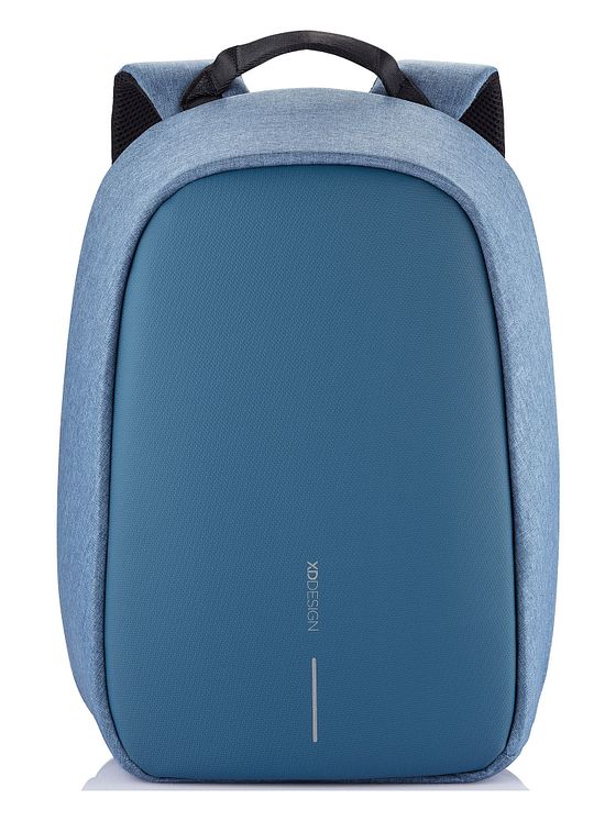 XD Design Bobby Hero Small Backpack RFID 38 cm rum til bærbar computer