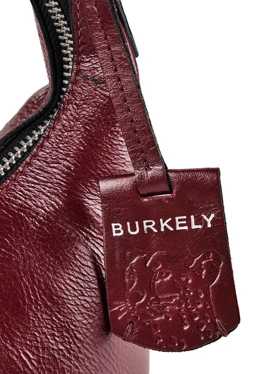 Burkely Myra Bolsa de hombro Piel natural 23 cm Burkely Myra Bolsa de hombro Piel natural 23 cm