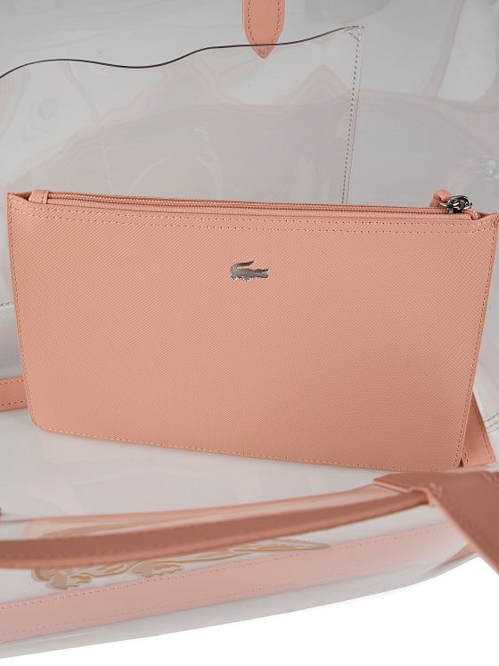 Lacoste Anna Shopper taske 46 cm Lacoste Anna Shopper taske 46 cm