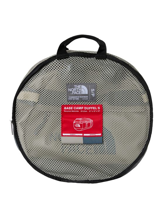 The North Face Base Camp S rejsetaske 53 cm The North Face Base Camp S rejsetaske 53 cm