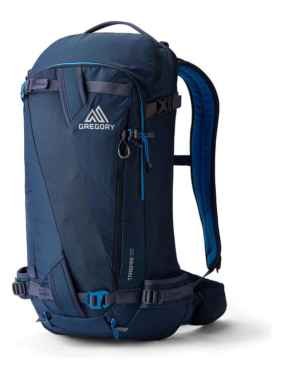 Gregory Targhee 32 L Trekking-rygsæk S-M 60 cm
