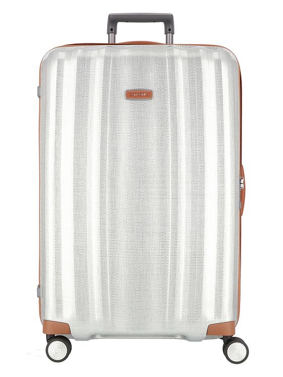 Samsonite Lite Cube DLX Spinner vozík na 4 kolečkách 82 cm