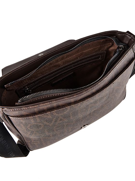 Valentino King RE Messenger-väska 32 cm Valentino King RE Messenger-väska 32 cm
