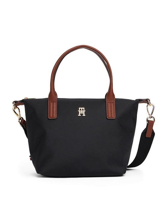 Tommy Hilfiger Popette Shopper taske 34 cm Tommy Hilfiger Popette Shopper taske 34 cm