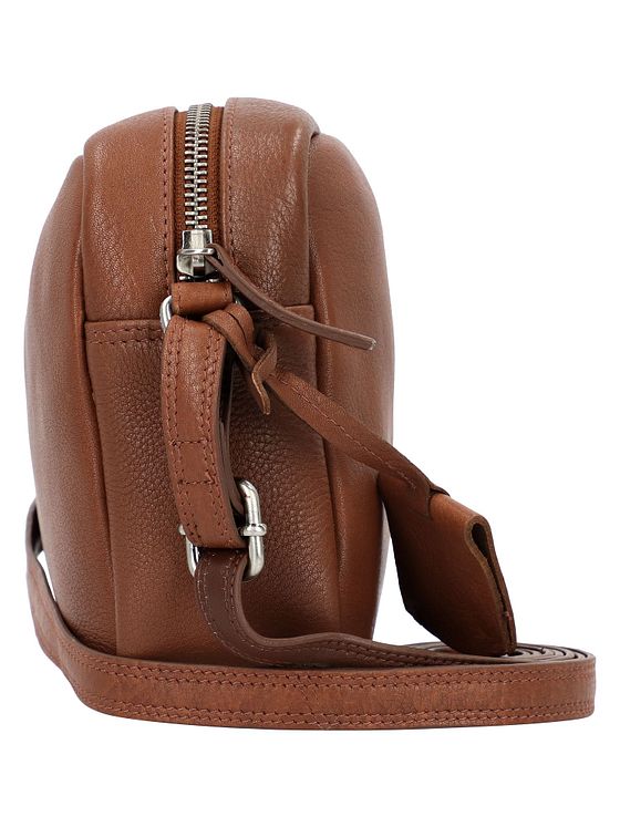 Burkely Soft Skylar Skuldertaske Læder 22 cm