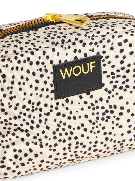 Wouf Daily Kultur-taske 15 cm